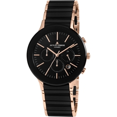 ساعت مچی ژاک لمن 1-1854C - jacques lemans watch 1-1854c  